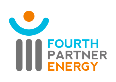 Fourth Partner Energy logo