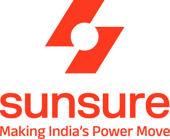 Sunsure Energy logo